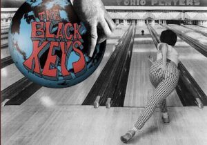 The Black Keys Beautiful People (Stay High) Mp3 Download